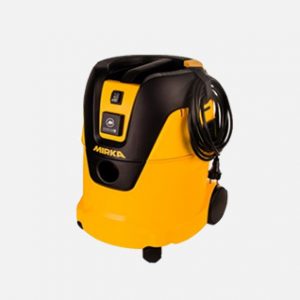 استخراج گرد و غبار