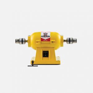 ماشین پولیش