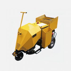 دستگاه بتون